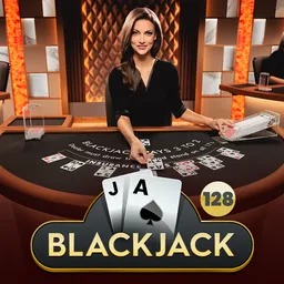 Blackjack 128