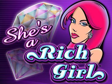 Rich Girl